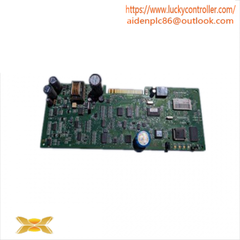 Schneider Electric 140NWM10000 - High-Performance Network Communication Module