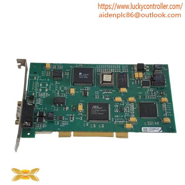 Schneider 416NHM30030A PLC - Modbus Plus PCI Bus Adapter with Plug and Play Capability