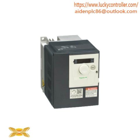 Schneider 8201-5-1 Industrial Control Module