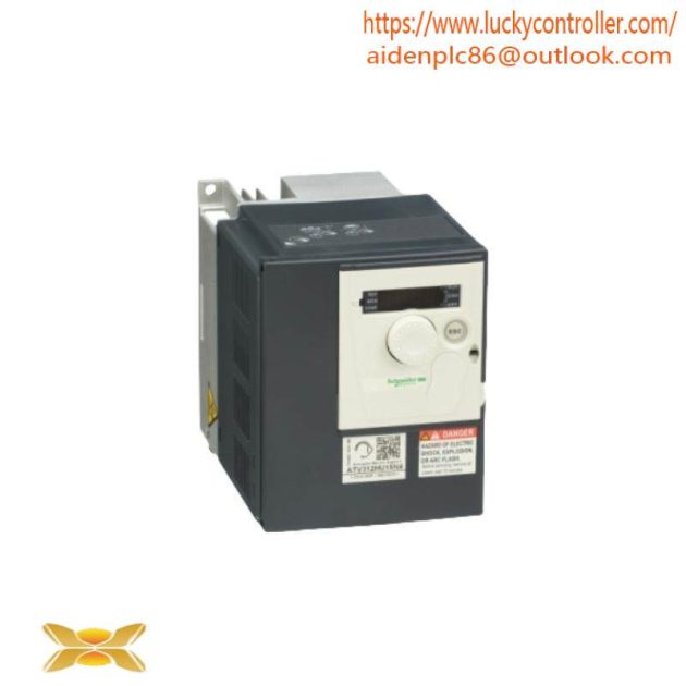 Schneider 8201-5-1 Industrial Control Module