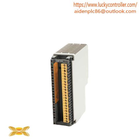 SCHNEIDER AS-BDAP-210 I/O Module for Advanced Automation Systems