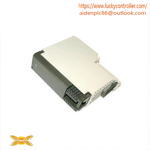 SCHNEIDER AS-P120-000 Advanced Safety Relay Module