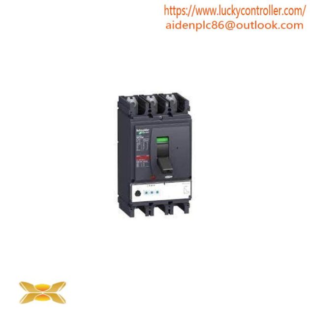 Schneider ATV320D15N4C Variable Speed Drive Altivar Machine ATV320