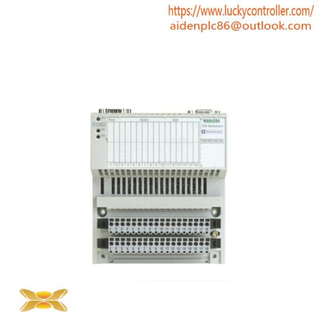 Schneider GV2-RS32C Circuit Breaker for Industrial Control Systems