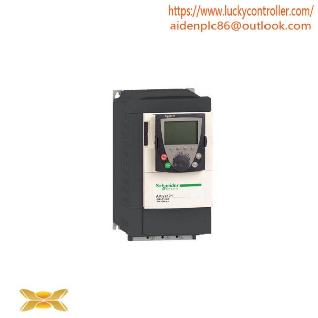 SCHNEIDER TCSESM043F2CS0 - PLC Module with Managed Switch
