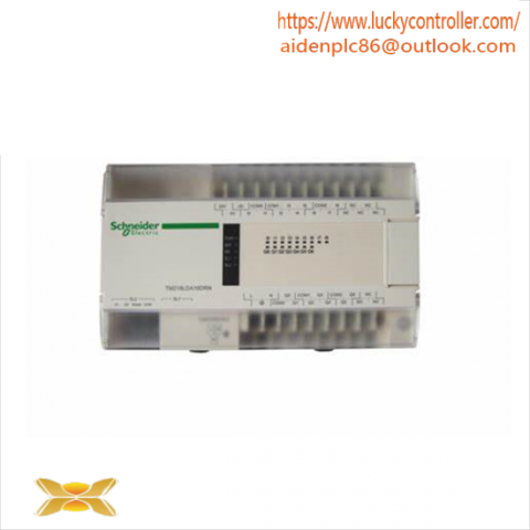 Schneider TSX07301028 Modular Base Controller