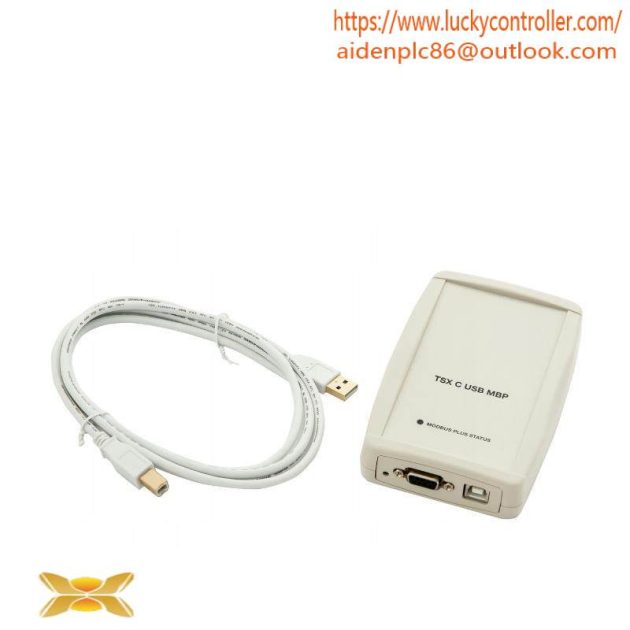 Schneider TSXCUSBMBP COMMUNICATION MODULE