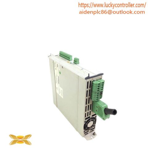 Schneider TSXP573623 Modular Base Controller, High Performance Control System