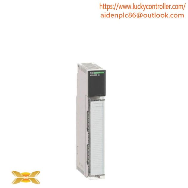 Schneider TSXP573623 Modular Base Controller, High Performance Control System