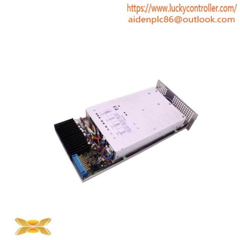 Mitsubishi HG-JR53 Servo Motor Module