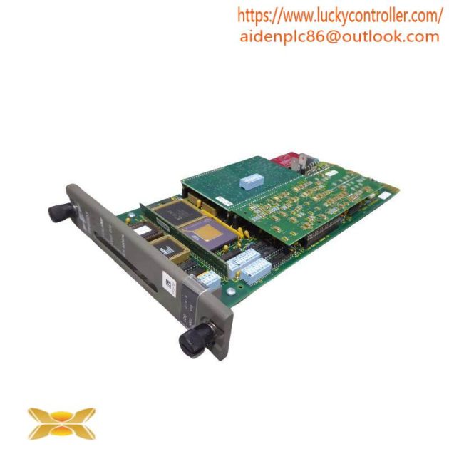 Mitsubishi HG-JR53 Servo Motor Module