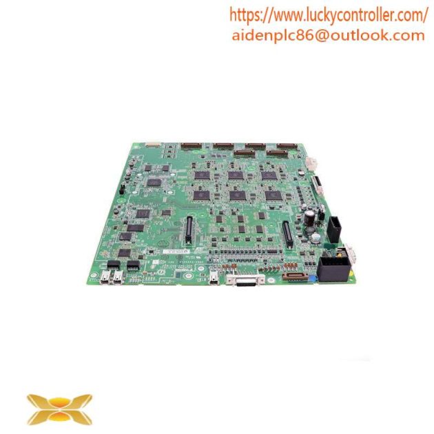 SEW DFP 21A Drive Module for Industrial Automation