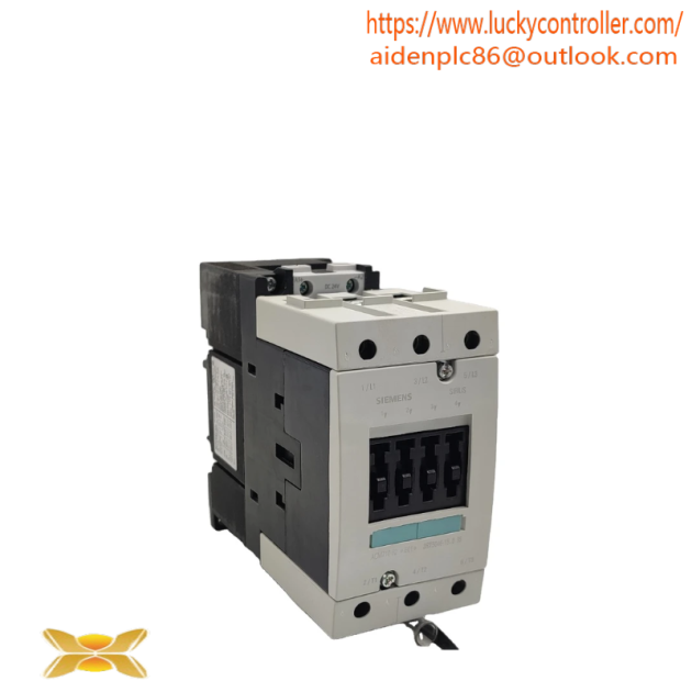Siemens 16137-118 Industrial Control Module