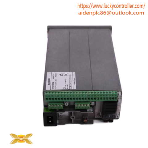 SIEMENS 1FT6064-1AF71-3AG1 High-Precision AC Servo Motor for Industrial Automation