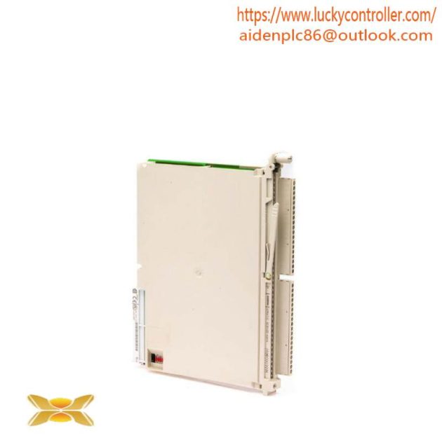 SIEMENS 3HAB8278-1 High-Performance Process Control Module