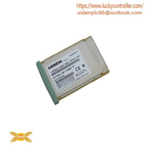 Siemens 3TF3200-OB-Z Contactor Module for Industrial Automation