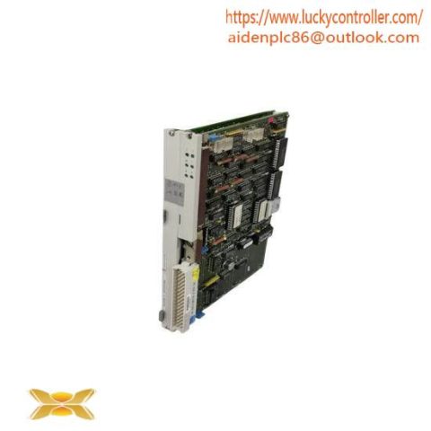 Siemens 6DS1200-8AB: High-Performance Digital Input Module