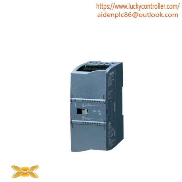 Siemens 6DS1200-8AB: High-Performance Digital Input Module