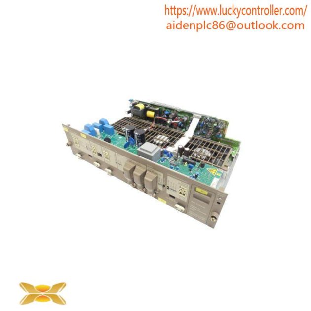 SIEMENS 6DS1212-8AB - High-Performance Interface Module for Industrial Automation