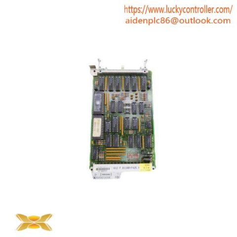 Siemens 6DS1311-8AE Signal Distribution Module for Industrial Automation
