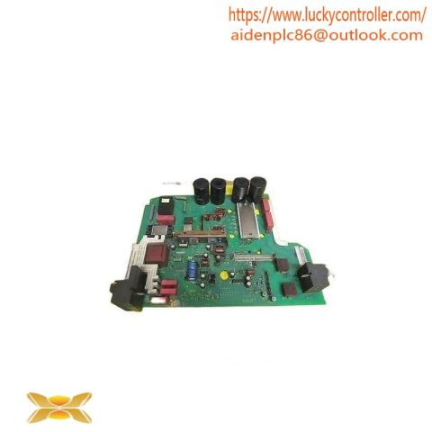 SIEMENS 6DS1322-8BA Analog Output Module for Industrial Automation