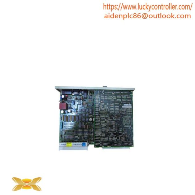 SIEMENS 6DS1412-8DD Industrial Interface Module for DP Siemens or Profibus DP