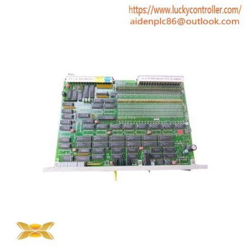Siemens 6DS1601-8BA Digital Input Module, 8 Channels