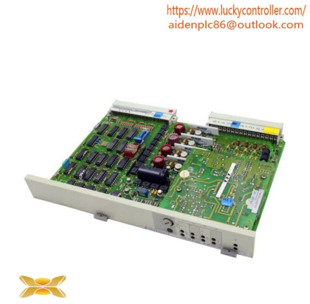 Siemens 6DS1703-8AB Measurement Module for Thermocouples and RTDs