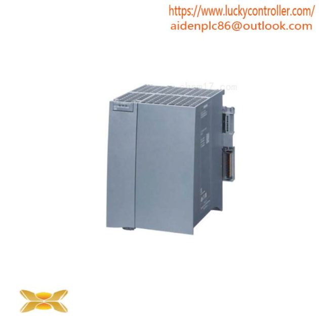 Siemens 6DS1703-8AB Measurement Module for Thermocouples and RTDs