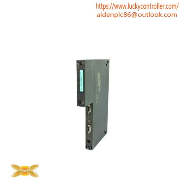 Siemens 6ES7412-2XJ05-0AB0 SIMATIC S7-400 Digital Input Module