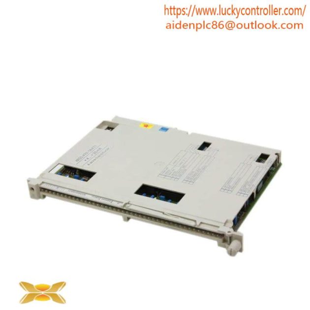 Siemens SIMATIC S7-400 CPU 6ES7414-3XJ04-0AB0, High-Performance Industrial Control Module