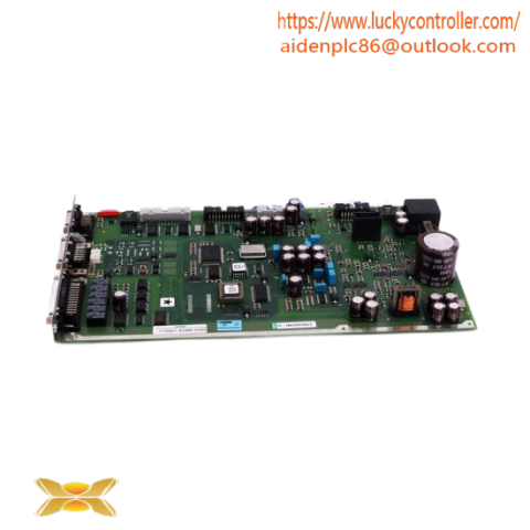 Siemens SIMATIC S7-1500 CPU 6ES7972-0BA60-0XA0