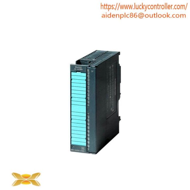 Siemens SIMATIC S7-1500 CPU 6ES7972-0BA60-0XA0