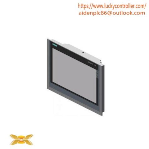 Siemens 6EV3055-ODC Power Supply Module