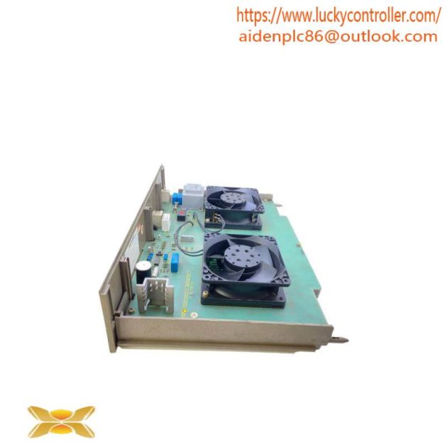 SIEMENS 6EW1890-2AC POWER SUPPLY Module for Industrial Automation