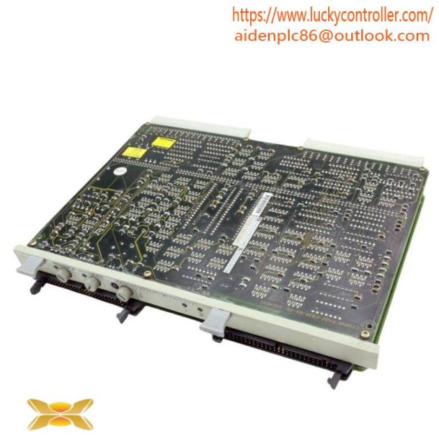 Siemens 6FC5110-0DB02-0AA2 - High-performance Industrial Control Module