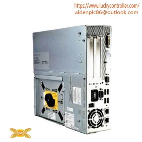 Siemens 6FC5210-0DF31-2AA0 CNC Power Supply Unit, Compact and Efficient