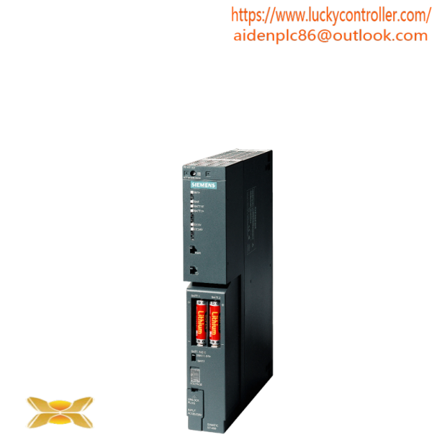 SIEMENS 6GK1105-2AA10 Industrial Ethernet Switch