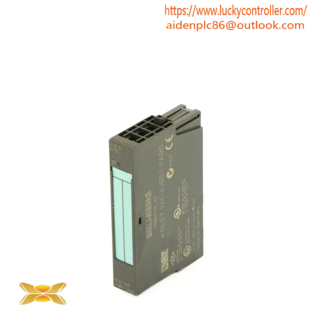 SIEMENS 6GK1561-3AA00 Industrial Ethernet Switch Module