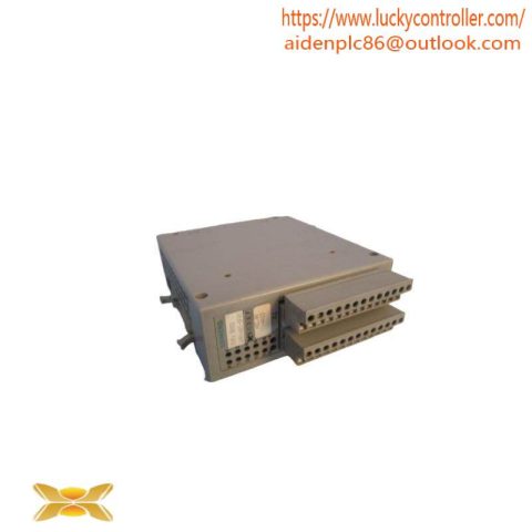 Siemens 6SC6120-0FE01 Industrial AC Drive with Compact Design