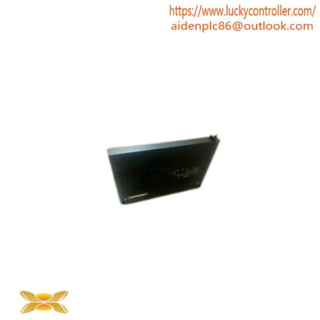 Siemens 6SC9811-4DA04 High-Precision AC Drive Module