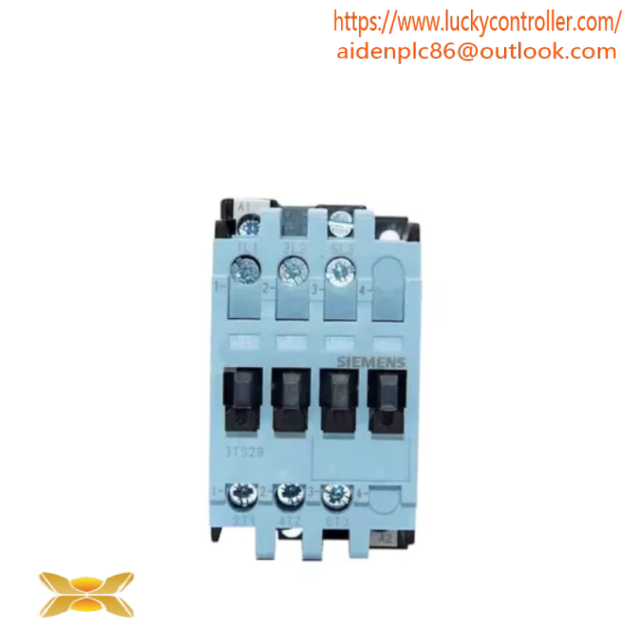Siemens 6SC9811-4DA04 High-Precision AC Drive Module