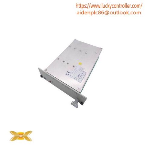 Siemens C79451-Z1038-U13 IR Source Module for Industrial Gas Analysis