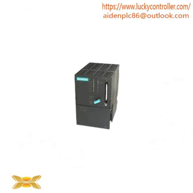 Siemens FD63T150 Industrial Control Module, Compact and Efficient Solution