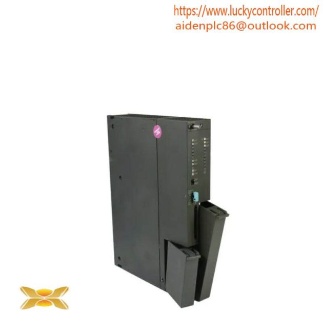 Siemens FD63T150 Industrial Control Module, Compact and Efficient Solution