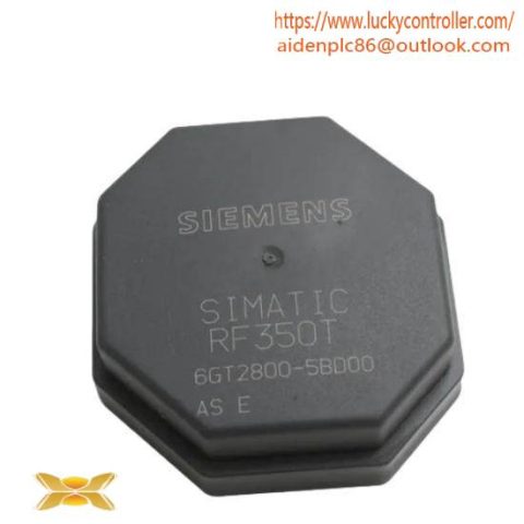 SIEMENS SMP-E20 Industrial Control Module