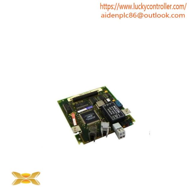 SIEMENS SMP-E201-A1 Industrial Control Module