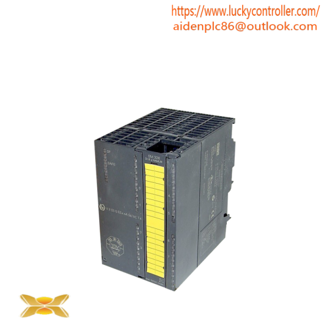 SIEMENS WDAL2170-00 Industrial Automation Control Module
