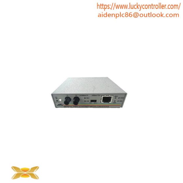 Siemens SIS BI01 Safety Instrumented System Module