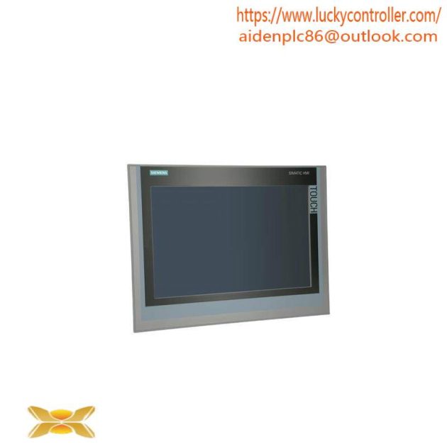 GE Fanuc SIS MC01 Control Module, Ethernet Network and Proficy Software Integration